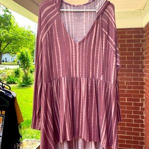 Torrid Hoodie- Super Soft